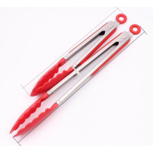New Design Eco-Friendly Cooking Utensils Kitchen Tongs Stand